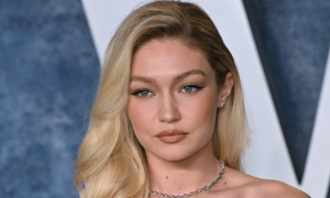 Gigi Hadid arrestata alle isole Cayman per possesso di marijuana