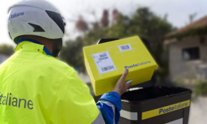 Poste Italiane: come inviare la candidatura per diventare portalettere