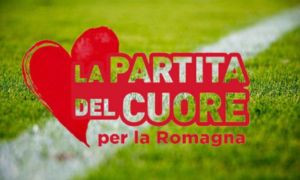 "La Partita del Cuore per la Romagna": in programma gioved&igrave; 20 luglio