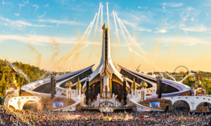 Belgio, ecco la lineup del Tomorrowland