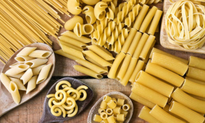 Rincaro pasta: Cagliari e Pescara sono le citt&agrave; dove costa di pi&ugrave;