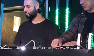 Cagliari piange il dj Donald