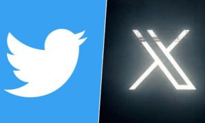Twitter: Elon Musk annuncia il cambio del logo