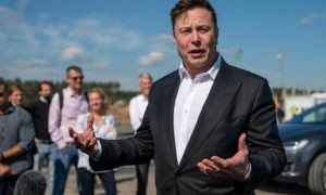 Elon Musk e il progetto della casa faraonica in Trentino Alto Adige