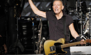 Bruce Springsteen si esibir&agrave; a Monza, scoppia la polemica