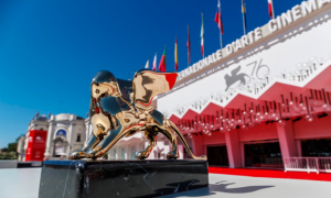 Festival del Cinema di Venezia: in concorso 6 film italiani
