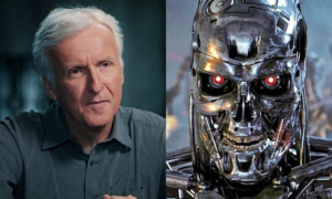 James Cameron sull'ascesa dell'IA: &quot;Vi avevo avvertito e non mi avete ascoltato&quot;