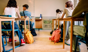 Calendario scolastico 2023/2024