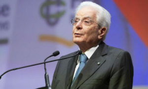 Incendi: Mattarella ricorda la tragedia di Curraggia