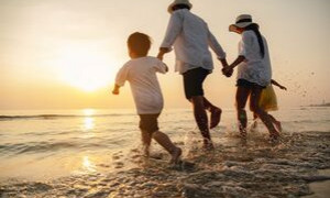 Mal d&rsquo;auto? I pediatri consigliano &ldquo;no ai videogiochi in viaggio&rdquo;