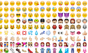 La guida perfetta per capire il significato intrinseco delle emoji