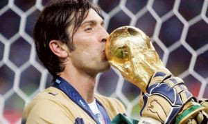 Buffon lascia il calcio: l'annuncio tramite il suo profilo Instagram