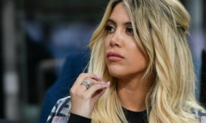 Wanda Nara parla della sua malattia: &quot;Tutto &egrave; crollato&quot;