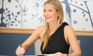 Gwyneth Paltrow mette in affitto la sua guest house: &ldquo; Spero di ospitarvi presto&rdquo;