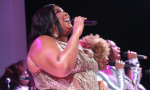 Lizzo risponde alle accuse delle sue ex ballerine