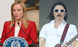 Giorgia Meloni ha querelato Brian Molko dei Placebo