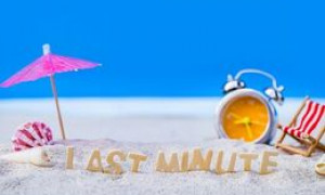 Vacanze last minute e low cost. Ecco alcuni consigli