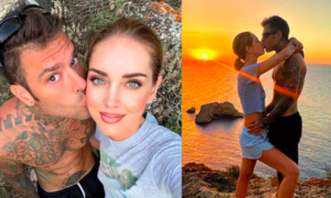 Chiara Ferragni smentisce le voci di addio Fedez: &ldquo;Vi sembra normale?&rdquo;