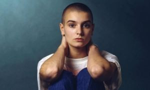 Sinead O'Connor: la famiglia chiede un corteo d'amore per i funerali