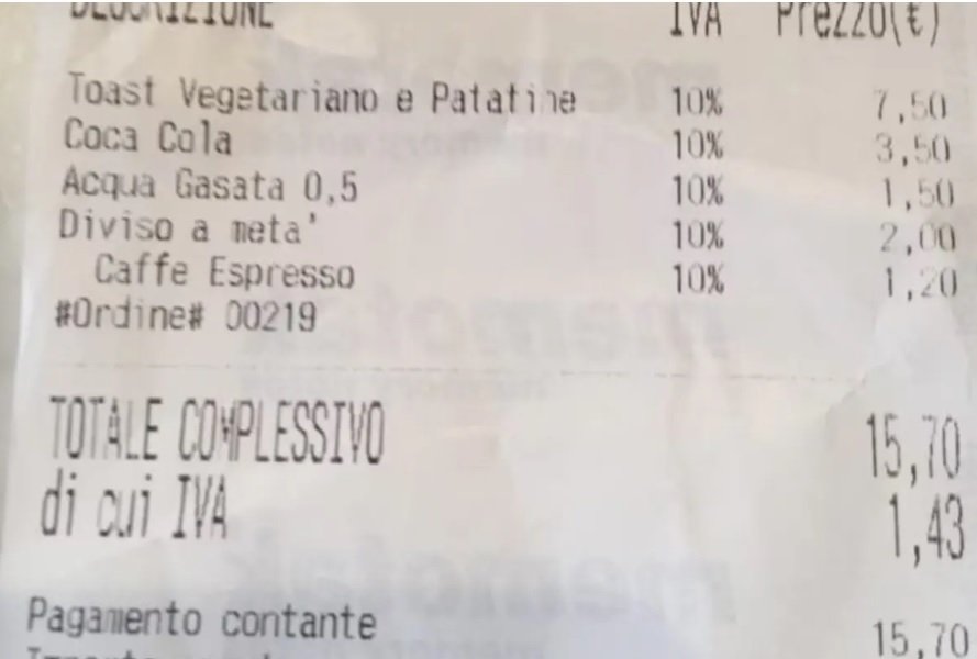 Fuori dal Gregge