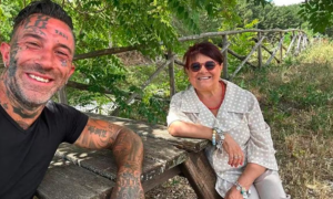 Tra Simone Coccia e Stefania Pezzopane c&rsquo;&egrave; di nuovo amore?