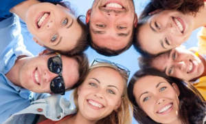 World Happiness Report 2023, ecco quali sono i Paesi pi&ugrave; felici al mondo