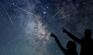 La notte di San Lorenzo, quando e dove ammirarle