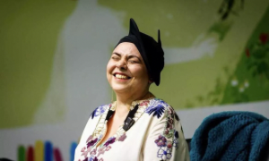 &Egrave; morta Michela Murgia, aveva 51 anni