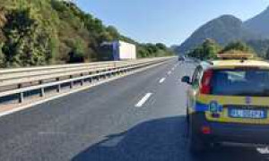 Traffico, secondo fine settimana da bollino nero anche in Sardegna