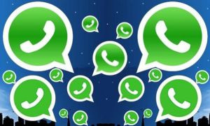 WhatsApp si prepara ad abolire le password tradizionali