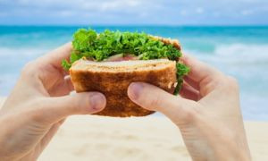 Nuova Zelanda: flop dell'intelligenza artificiale, app crea ricette di panini con veleno