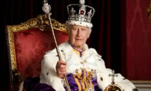 Re Carlo III, nuovi incarichi reali per William e Kate