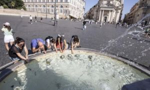 Torna il caldo: l'anticiclone africano riporter&agrave; le temperature fino a 40 gradi nel weekend