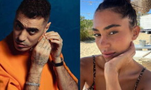 Ecco chi &egrave; la nuova fiamma di Marracash dopo Elodie