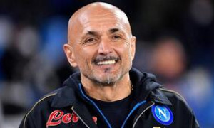 Spalletti oggi incontra la FIGC: sar&agrave; il nuovo CT della Nazionale Italiana