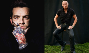 Concerti rinviati per Salmo e Bruce Springsteen: entrambi per problemi di salute