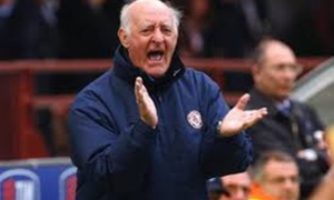 Addio a Carlo Mazzone, aveva 86 anni