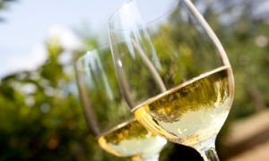 Il Vermentino Aragosta di Santa Maria La Palma compare sul Wall Street Journal