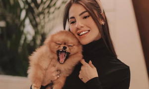Giulia De Lellis dice addio a Tommy, ecco la reazione del web