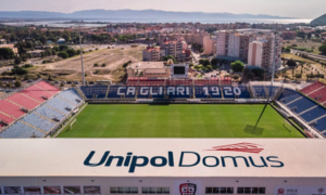 Cagliari-Inter, il prezzo del biglietto &egrave; di 150 euro