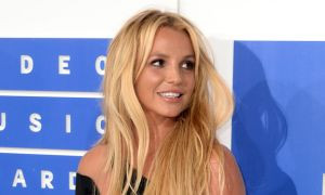 Britney Spears organizza una festa per il divorzio