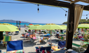 1 miliardo e 200 milioni di euro: &egrave; il valore delle presenze turistiche in Sardegna