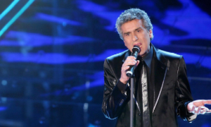 &Egrave; morto Toto Cutugno, aveva 80 anni