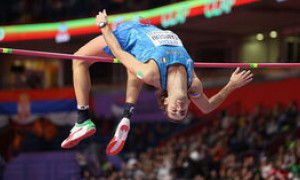 Tamberi oro ai Mondiali di Atletica, &ldquo;dedico la medaglia a mio padre&rdquo;