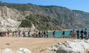 &ldquo;Ri-Party-Amo&rdquo; raggiunge l&rsquo;obiettivo di 20 milioni di mq di coste ripulite