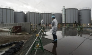 Giappone, iniziato il rilascio nel Pacifico delle acque radioattive di Fukushima