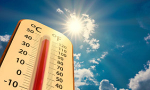 Meteo, tra qualche giorno arriva il fresco, addio al grande caldo africano