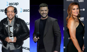 Timbaland, Justin Timbarlake e Nelly Furtado insieme per un nuovo singolo
