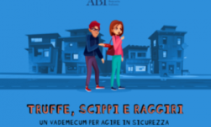 Ecco il vademecum ABI per difendersi da crimini informatici e truffe