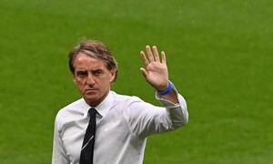 Mancini lascia l&rsquo;Italia per guidare la nazionale di Riad, uscita dell&rsquo;ex ct ingloriosa
